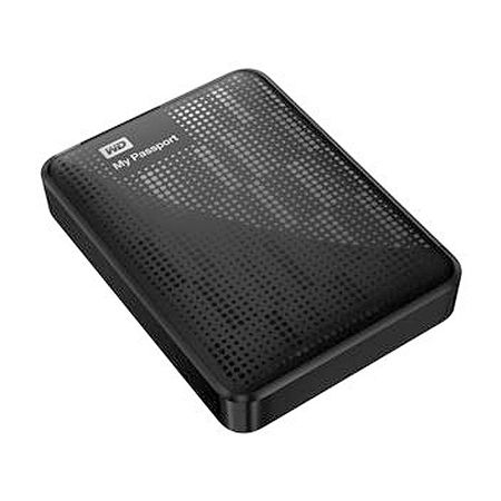 HD Western Digital Externo 1TB USB 3.0/2.0