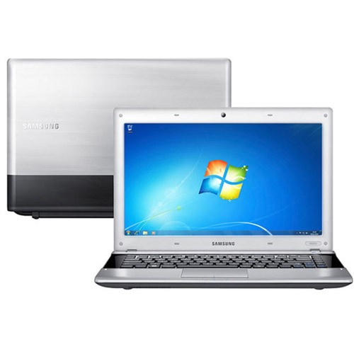 NOTEBOOK 14." DUAL CORE E300 WIN8 SAMSUNG